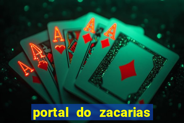 portal do zacarias mais 18